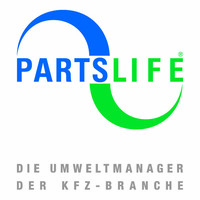 Partslife GmbH logo, Partslife GmbH contact details