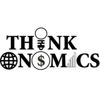 Thinkonomics logo, Thinkonomics contact details