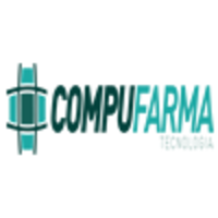 Compufarma Tecnologia logo, Compufarma Tecnologia contact details