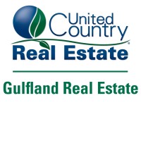 United Country|GulfLand Real Estate logo, United Country|GulfLand Real Estate contact details