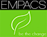 Empacs logo, Empacs contact details