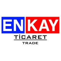 Enkay Ticaret / Trade logo, Enkay Ticaret / Trade contact details