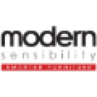 Modern Sensibility logo, Modern Sensibility contact details