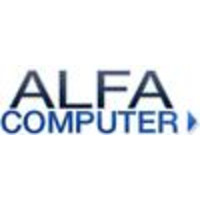 Alfa Computer Inc logo, Alfa Computer Inc contact details