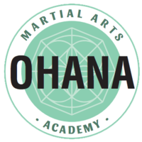 Ohana Martial Arts Academy logo, Ohana Martial Arts Academy contact details