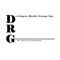 Developers Realty Group, Inc. logo, Developers Realty Group, Inc. contact details