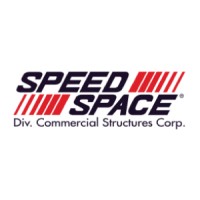 Speed Space logo, Speed Space contact details