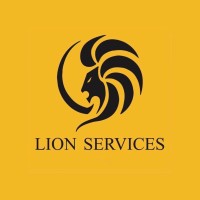 Lion Services logo, Lion Services contact details