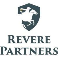 Revere Partners logo, Revere Partners contact details