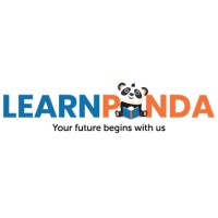 LearnPanda logo, LearnPanda contact details