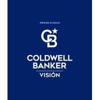 Coldwell Banker Vision logo, Coldwell Banker Vision contact details