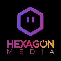 HEXAGON MEDIA TV logo, HEXAGON MEDIA TV contact details