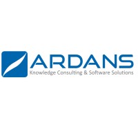 Ardans logo, Ardans contact details