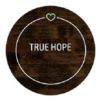 True Hope logo, True Hope contact details