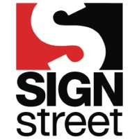 Sign Street logo, Sign Street contact details