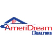 AmeriDream Realtors LLC logo, AmeriDream Realtors LLC contact details