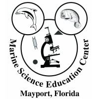 Marine Science Education Center logo, Marine Science Education Center contact details