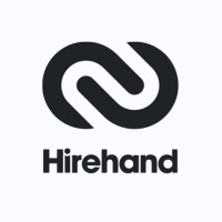 HireHand logo, HireHand contact details