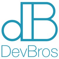 DevBros Consultancy logo, DevBros Consultancy contact details