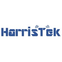 HarrisTek logo, HarrisTek contact details