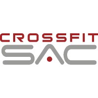 CrossFit SAC logo, CrossFit SAC contact details