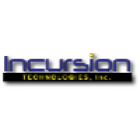 Incursion Technologies, Inc. logo, Incursion Technologies, Inc. contact details