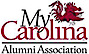 My Carolina Alumni Association logo, My Carolina Alumni Association contact details