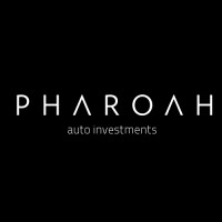 Pharoah Group logo, Pharoah Group contact details