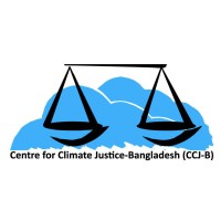 Centre for Climate Justice-Bangladesh (CCJ-B) logo, Centre for Climate Justice-Bangladesh (CCJ-B) contact details