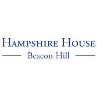 Hampshire House logo, Hampshire House contact details