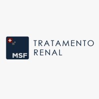 MSF Tratamento Renal logo, MSF Tratamento Renal contact details