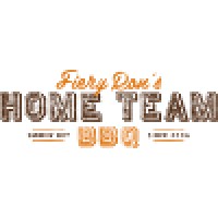 Home Team BBQ logo, Home Team BBQ contact details