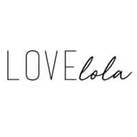 Love Lola logo, Love Lola contact details