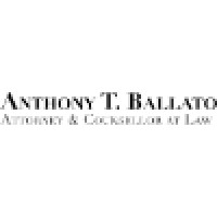 Law Offices of Anthony T. Ballato logo, Law Offices of Anthony T. Ballato contact details