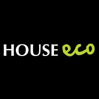 HOUSE eco 🟢⚫️ logo, HOUSE eco 🟢⚫️ contact details