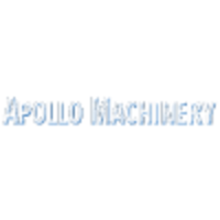 Apollo Machinery logo, Apollo Machinery contact details