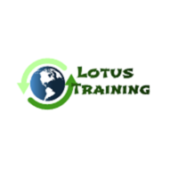 Lotus Training logo, Lotus Training contact details