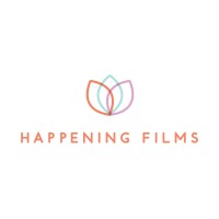 Happening Films logo, Happening Films contact details