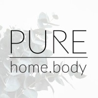 Pure Home Body logo, Pure Home Body contact details