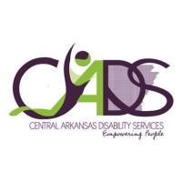 Central Arkansas Disability Services, Inc. logo, Central Arkansas Disability Services, Inc. contact details