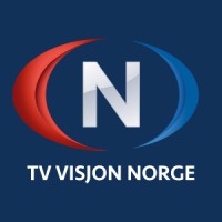 TV Visjon Norge logo, TV Visjon Norge contact details