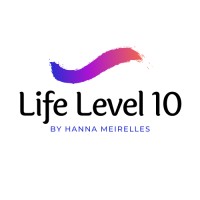 Life Level 10 logo, Life Level 10 contact details