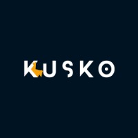 Kusko logo, Kusko contact details