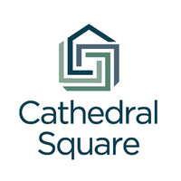 Cathedral Square logo, Cathedral Square contact details