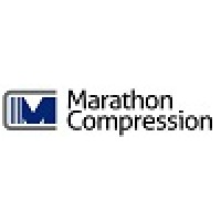 Marathon Compression Corp. logo, Marathon Compression Corp. contact details