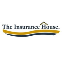 The Insurance House logo, The Insurance House contact details