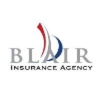 Blair Insurance Agency, LLC logo, Blair Insurance Agency, LLC contact details