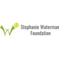 STEPHANIE WATERMAN TENNIS FOUNDATION logo, STEPHANIE WATERMAN TENNIS FOUNDATION contact details