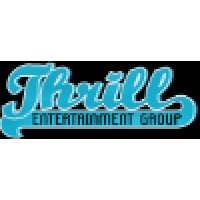 Thrill Entertainment Group logo, Thrill Entertainment Group contact details