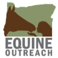 EQUINE OUTREACH INC logo, EQUINE OUTREACH INC contact details